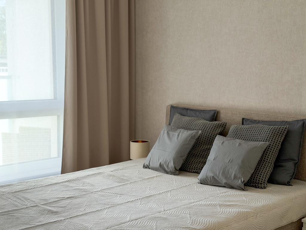 Mieszkanie na wynajem Szczecin, os. Zawadzkiego-Klonowica 37 m2 | Arka Nieruchomości