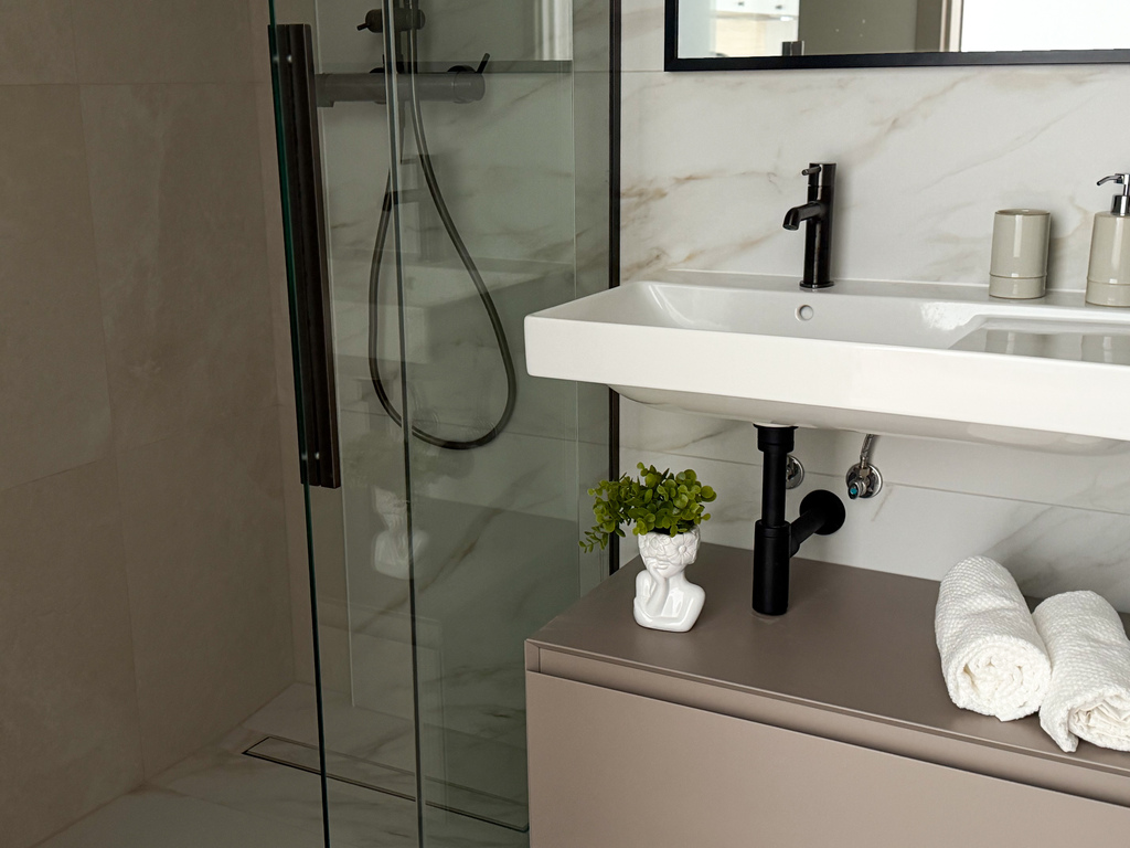 Mieszkanie na wynajem Szczecin, os. Zawadzkiego-Klonowica 37 m2 | Arka Nieruchomości