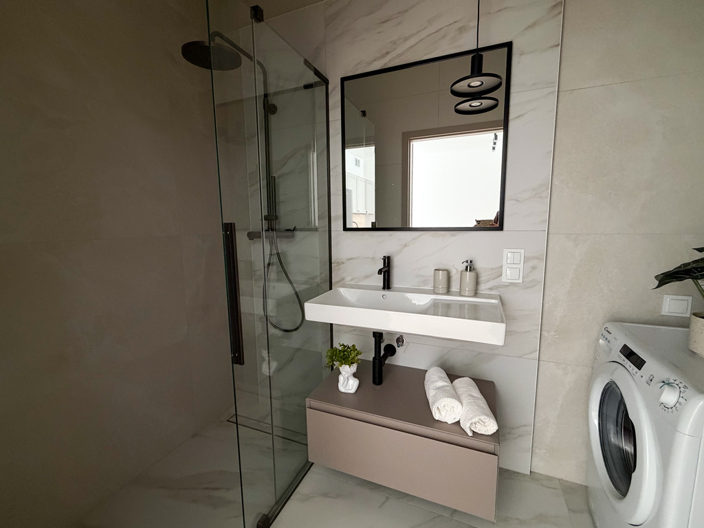 Mieszkanie na wynajem Szczecin, os. Zawadzkiego-Klonowica 37 m2 | Arka Nieruchomości