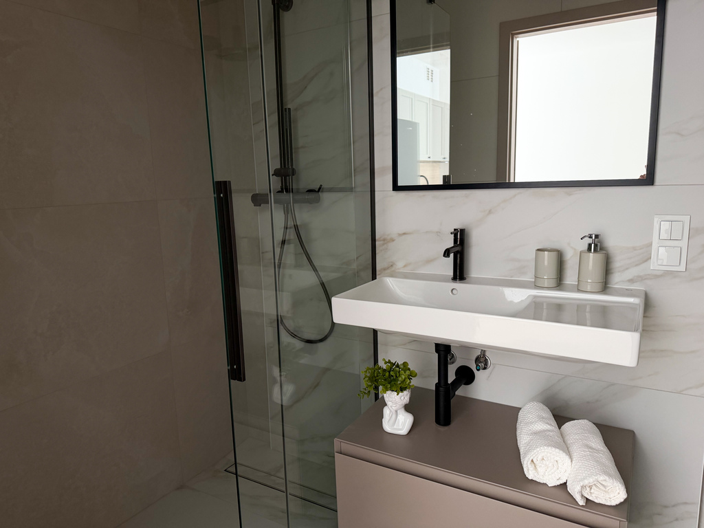 Mieszkanie na wynajem Szczecin, os. Zawadzkiego-Klonowica 37 m2 | Arka Nieruchomości