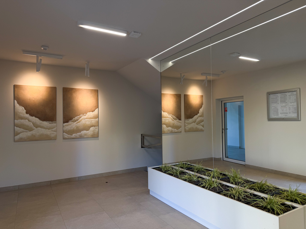 Mieszkanie na wynajem Szczecin, os. Zawadzkiego-Klonowica 37 m2 | Arka Nieruchomości