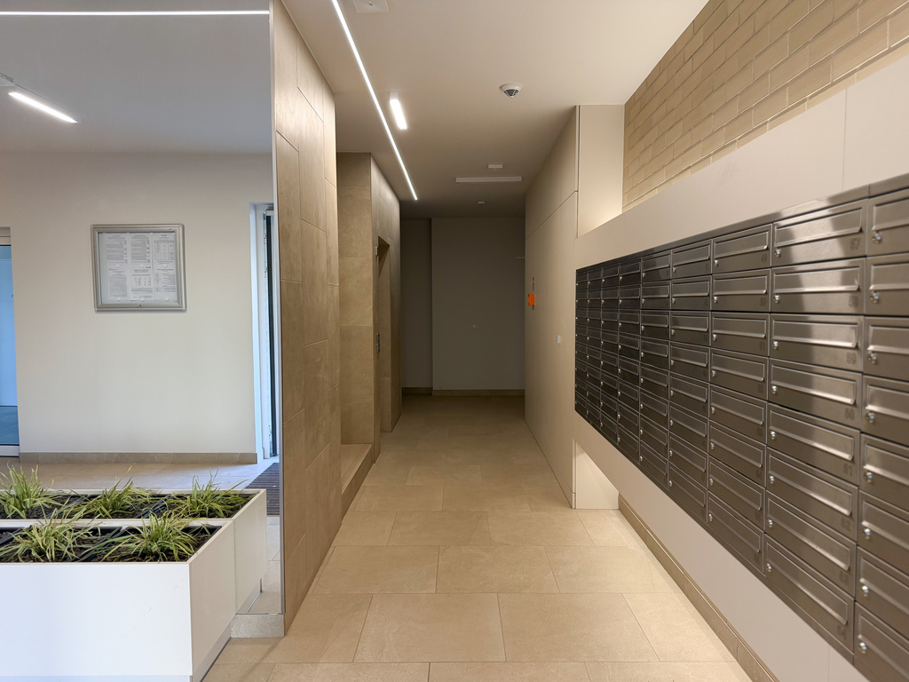 Mieszkanie na wynajem Szczecin, os. Zawadzkiego-Klonowica 37 m2 | Arka Nieruchomości