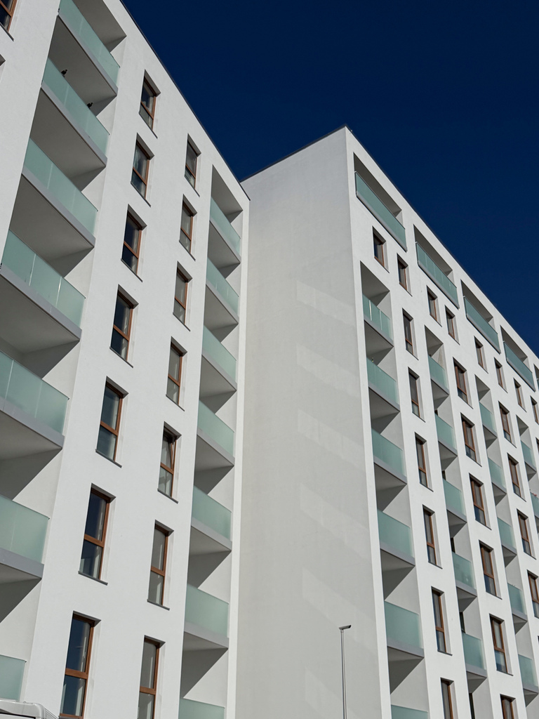 Mieszkanie na wynajem Szczecin, os. Zawadzkiego-Klonowica 37 m2 | Arka Nieruchomości