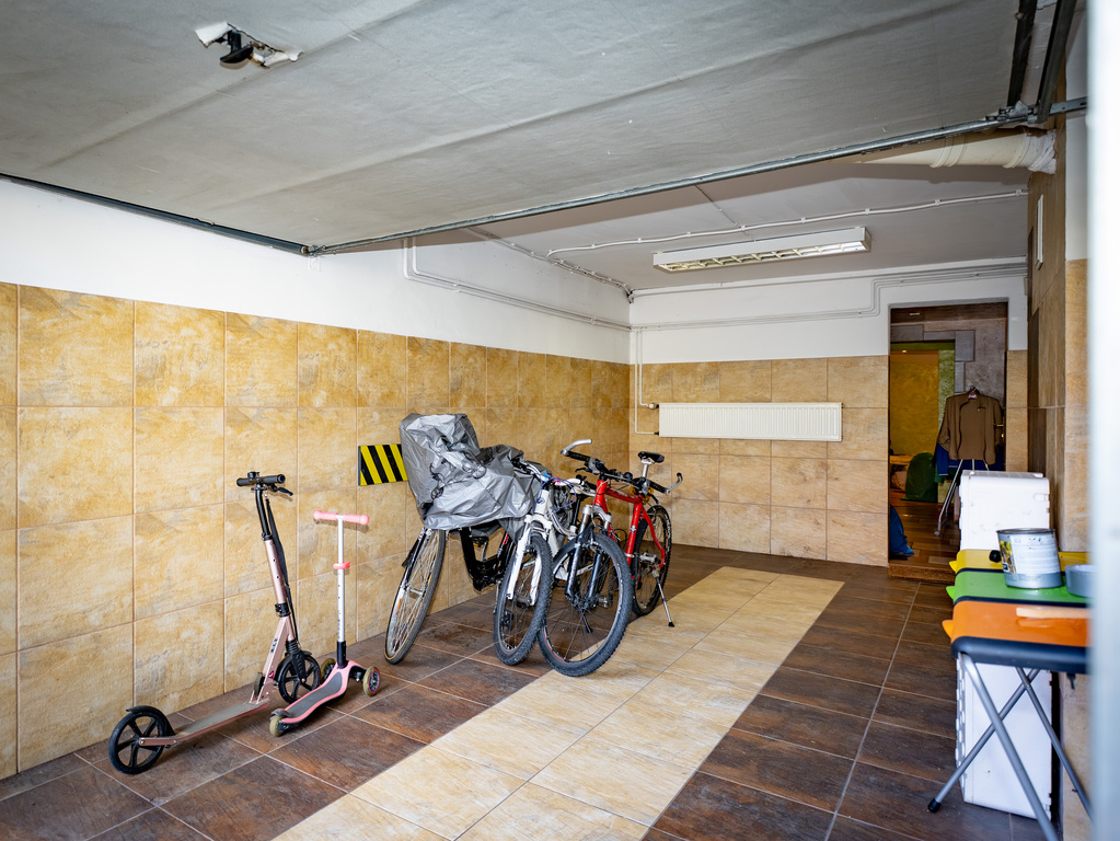 Dom na sprzedaż Szczecin, Osów 246 m2 | Arka Nieruchomości