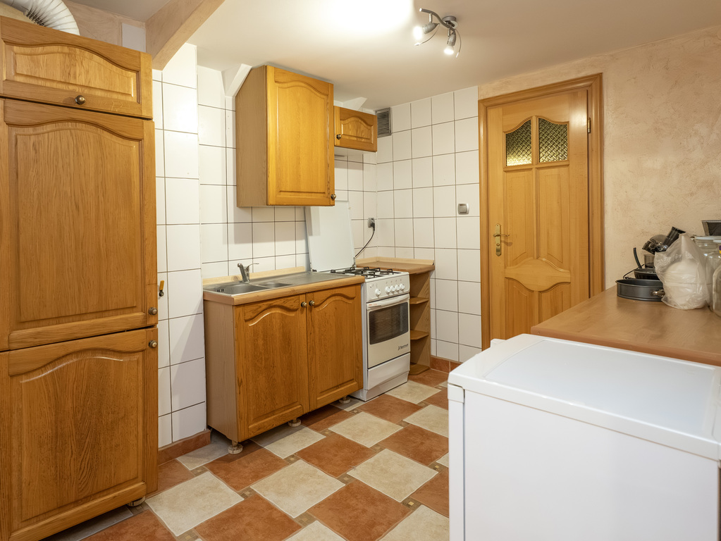 Dom na sprzedaż Szczecin, Osów 246 m2 | Arka Nieruchomości