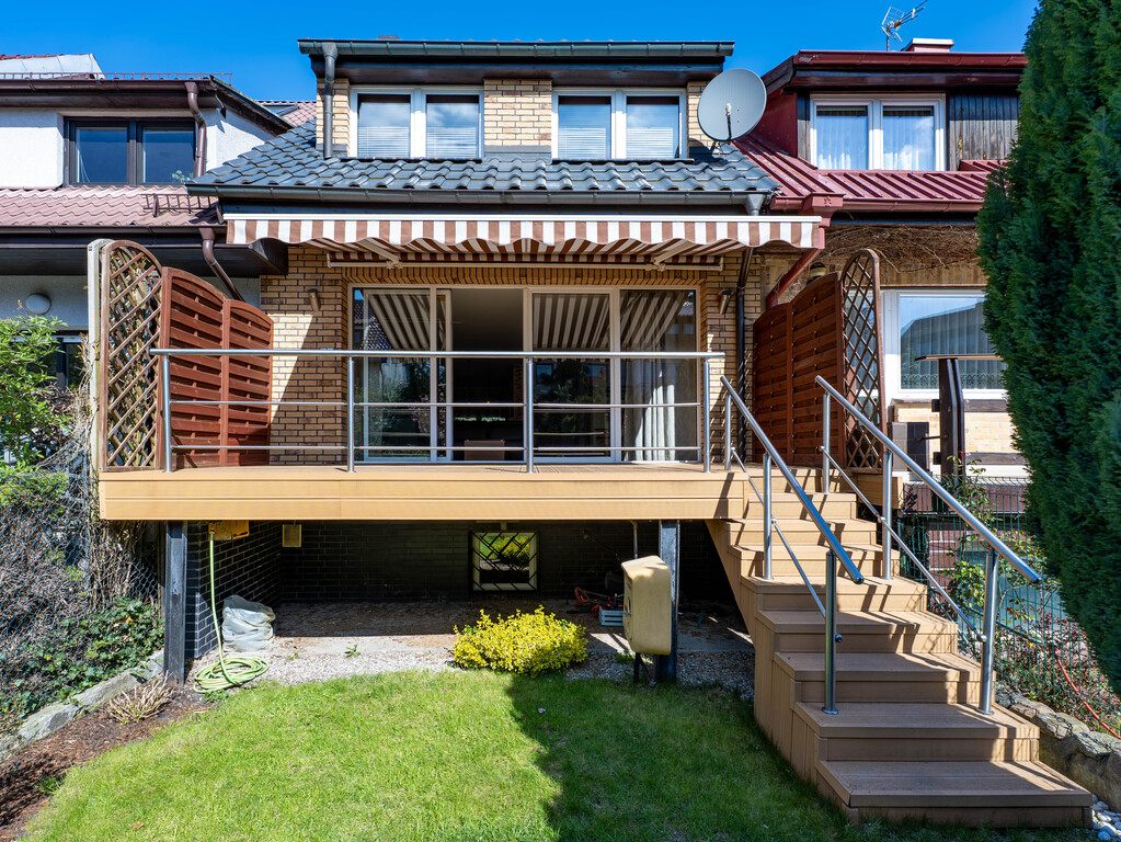 Dom na sprzedaż Szczecin, Osów 246 m2 | Arka Nieruchomości