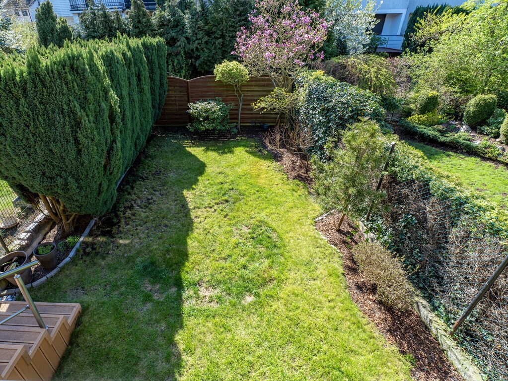 Dom na sprzedaż Szczecin, Osów 246 m2 | Arka Nieruchomości