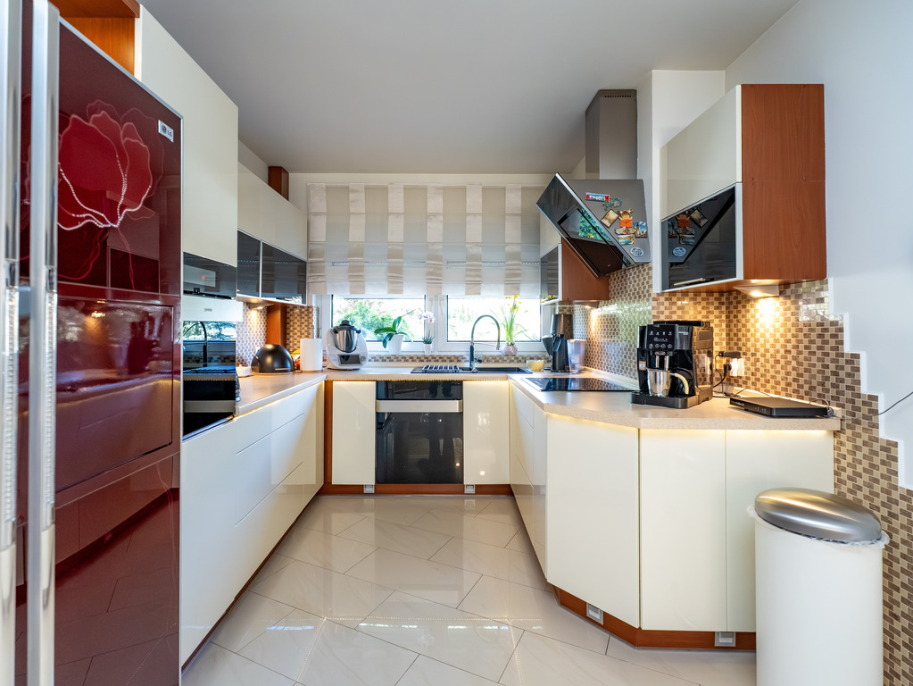 Dom na sprzedaż Szczecin, Osów 246 m2 | Arka Nieruchomości