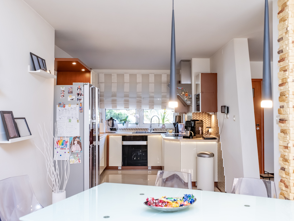 Dom na sprzedaż Szczecin, Osów 246 m2 | Arka Nieruchomości