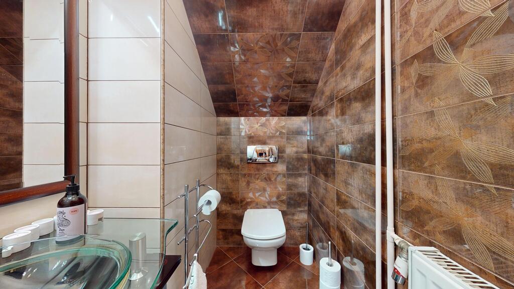 Dom na sprzedaż Szczecin, Osów 246 m2 | Arka Nieruchomości