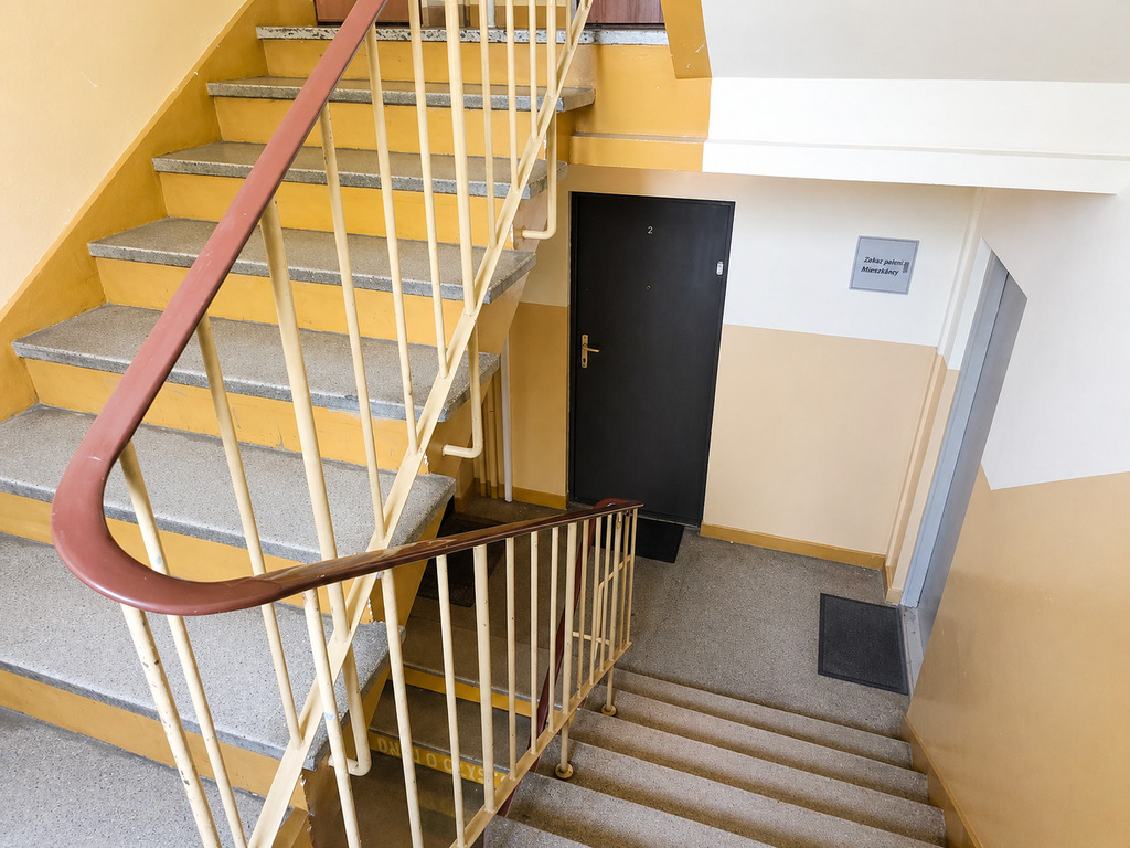Mieszkanie na sprzedaż Szczecin, Centrum 23 m2 | Arka Nieruchomości