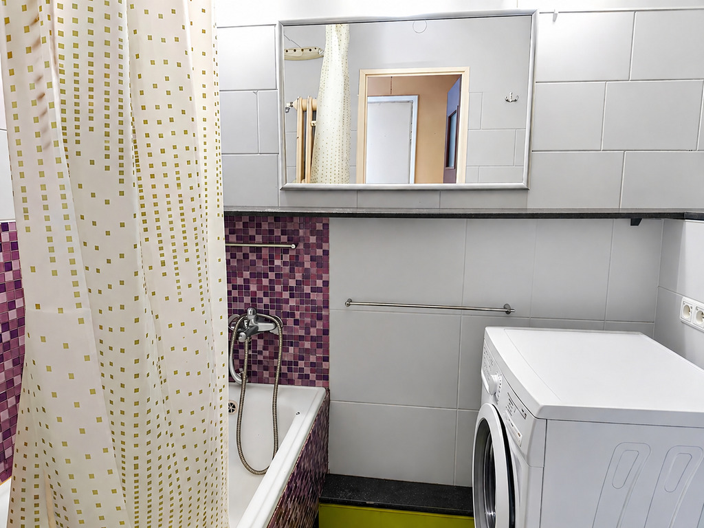 Mieszkanie na sprzedaż Szczecin, Centrum 23 m2 | Arka Nieruchomości