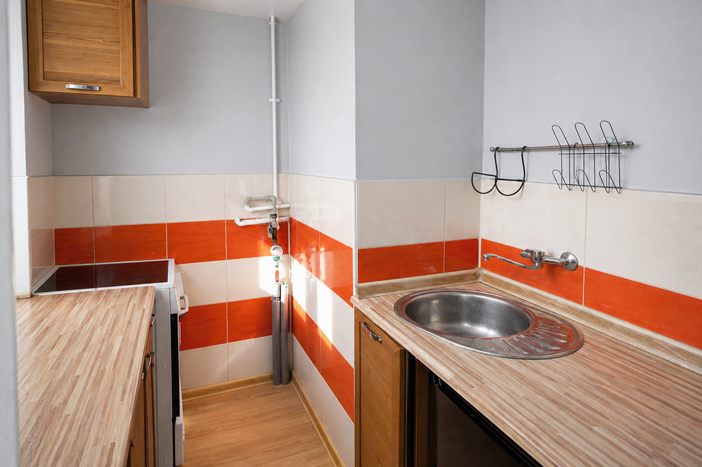 Mieszkanie na sprzedaż Szczecin, Centrum 23 m2 | Arka Nieruchomości