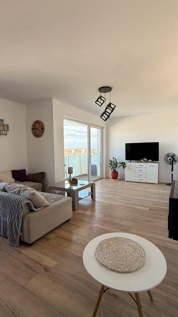 Mieszkanie na sprzedaż Przecław 44 m2 | Arka Nieruchomości