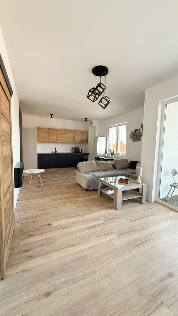 Mieszkanie na sprzedaż Przecław 44 m2 | Arka Nieruchomości