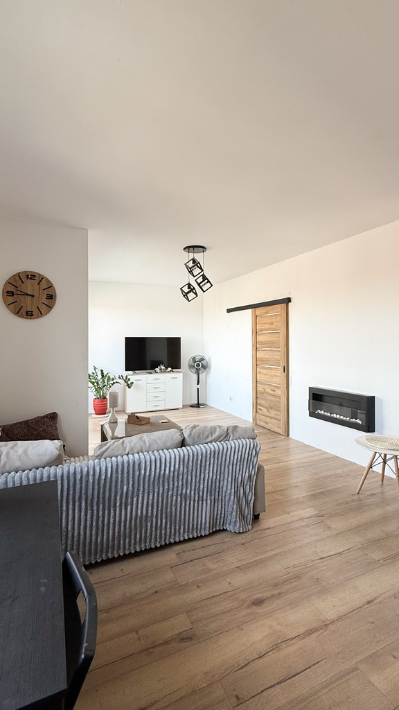 Mieszkanie na sprzedaż Przecław 44 m2 | Arka Nieruchomości