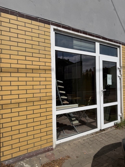 Lokal na wynajem Łobez 74 m2 | Arka Nieruchomości