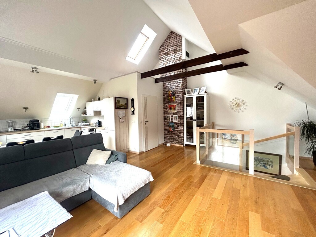 Mieszkanie na sprzedaż Bezrzecze 91 m2 | Arka Nieruchomości