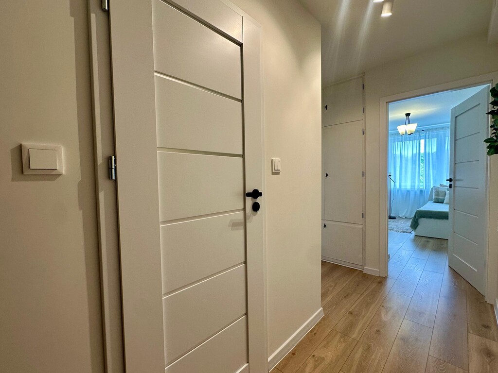 Mieszkanie na wynajem Szczecin, Pomorzany 38 m2 | Arka Nieruchomości