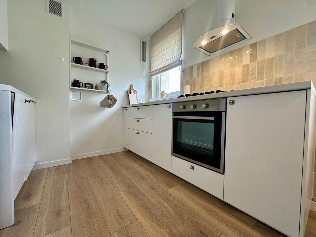 Mieszkanie na wynajem Szczecin, Pomorzany 38 m2 | Arka Nieruchomości