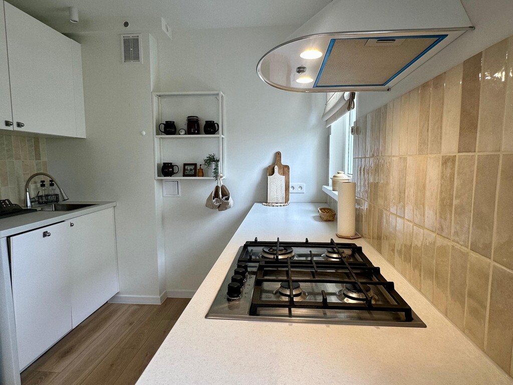 Mieszkanie na wynajem Szczecin, Pomorzany 38 m2 | Arka Nieruchomości