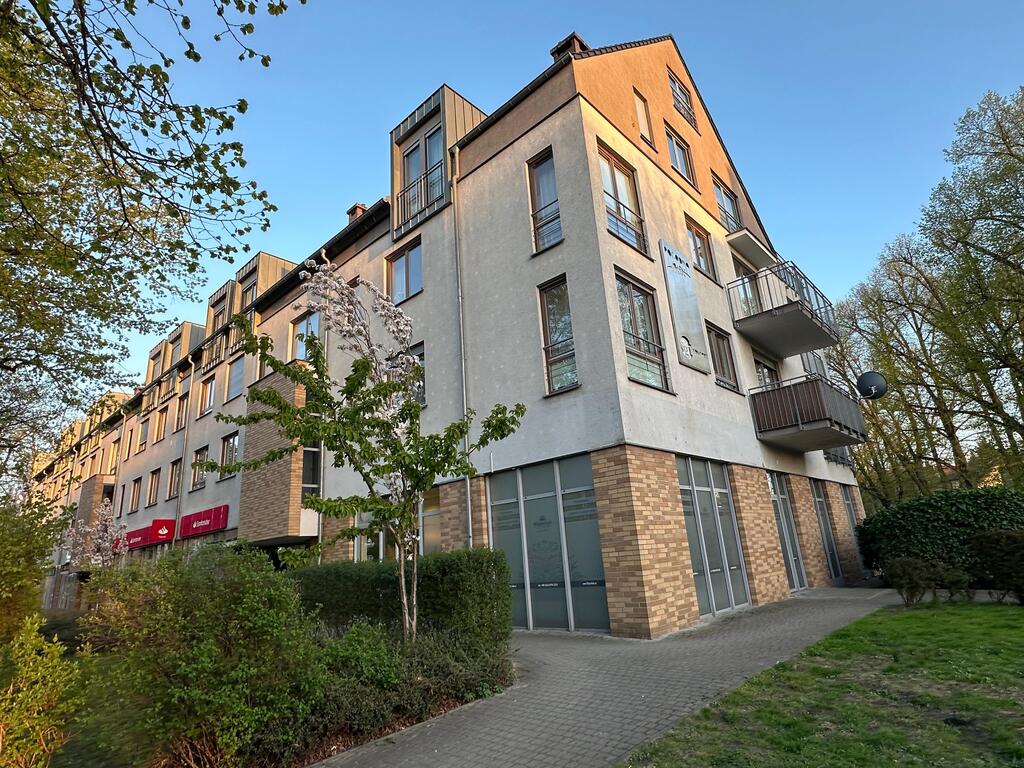 Mieszkanie na wynajem Szczecin, Pogodno 58 m2 | Arka Nieruchomości