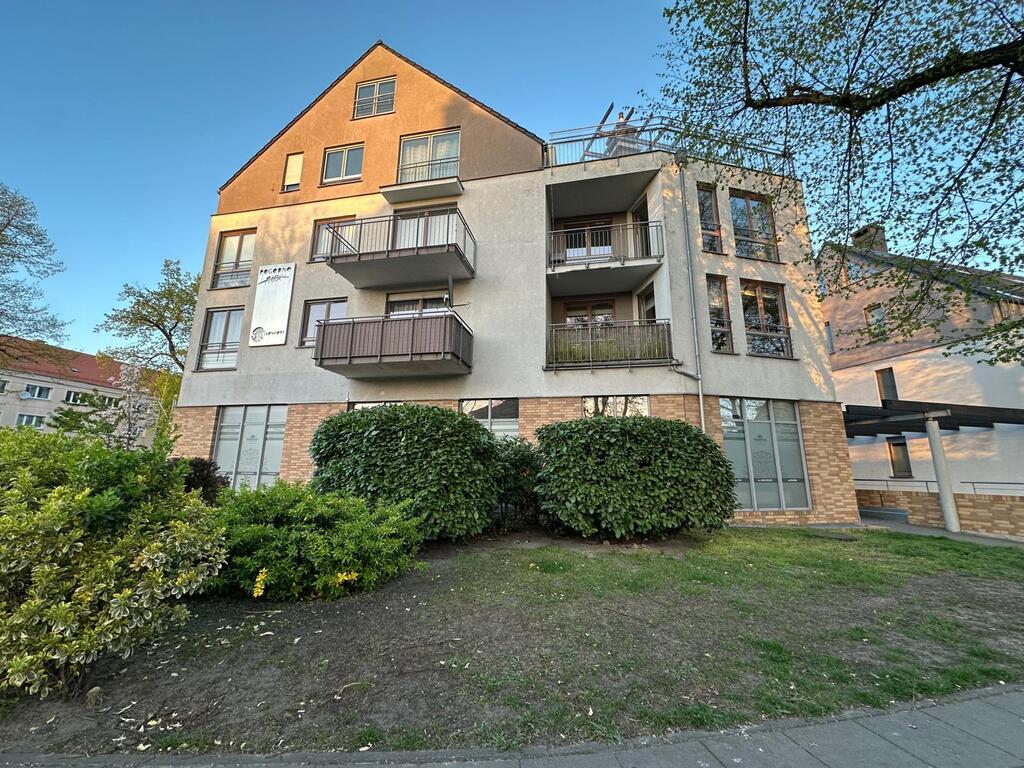 Mieszkanie na wynajem Szczecin, Pogodno 58 m2 | Arka Nieruchomości