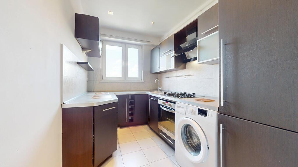 Mieszkanie na wynajem Szczecin, os. Majowe 49 m2 | Arka Nieruchomości