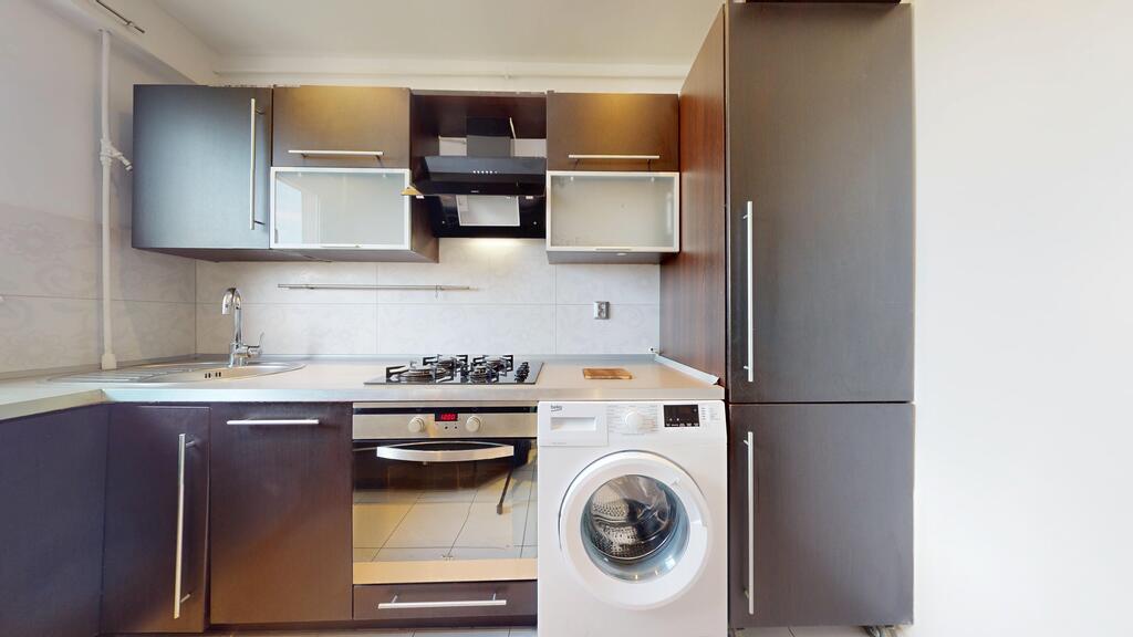 Mieszkanie na wynajem Szczecin, os. Majowe 49 m2 | Arka Nieruchomości