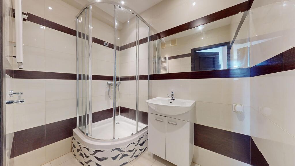 Mieszkanie na wynajem Szczecin, os. Majowe 49 m2 | Arka Nieruchomości