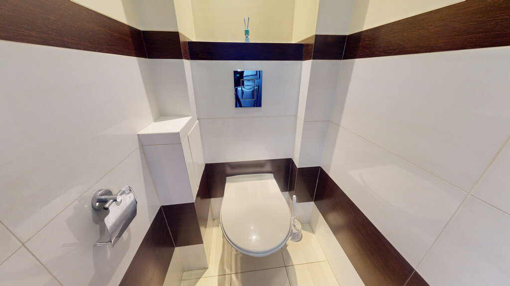 Mieszkanie na wynajem Szczecin, os. Majowe 49 m2 | Arka Nieruchomości