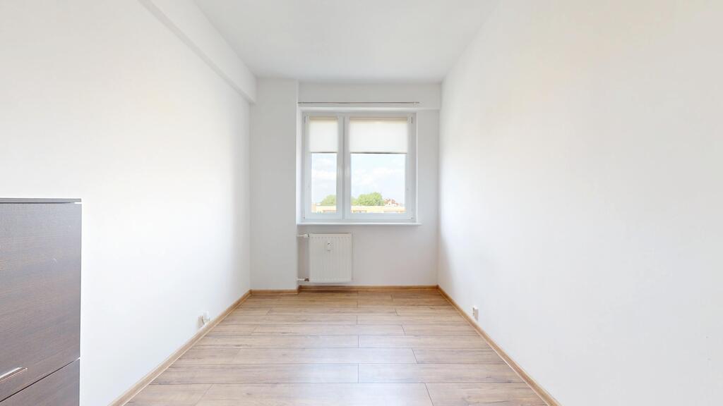 Mieszkanie na wynajem Szczecin, os. Majowe 49 m2 | Arka Nieruchomości