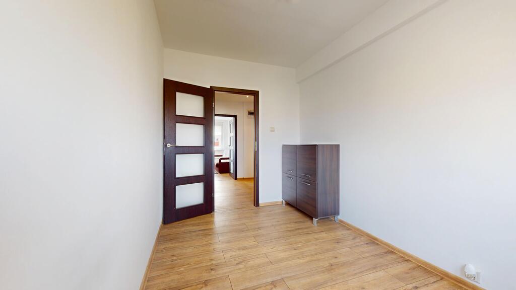 Mieszkanie na wynajem Szczecin, os. Majowe 49 m2 | Arka Nieruchomości