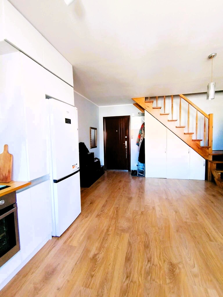 Mieszkanie na sprzedaż Szczecin, Śródmieście-Centrum 64 m2 | Arka Nieruchomości