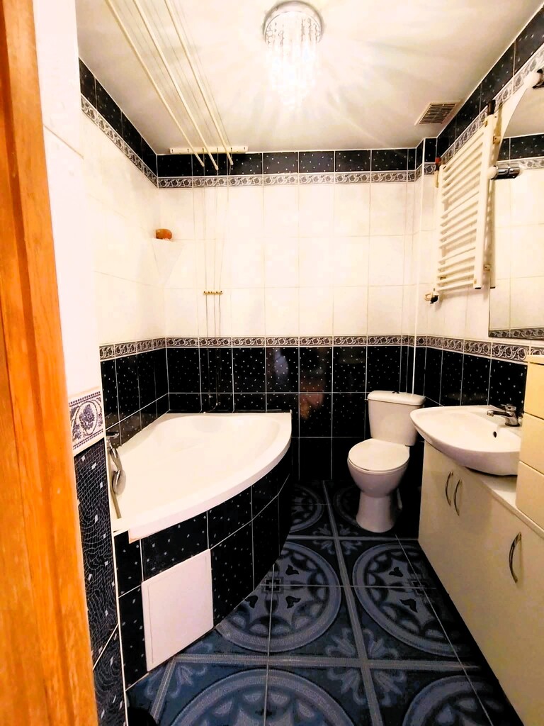 Mieszkanie na sprzedaż Szczecin, Śródmieście-Centrum 64 m2 | Arka Nieruchomości