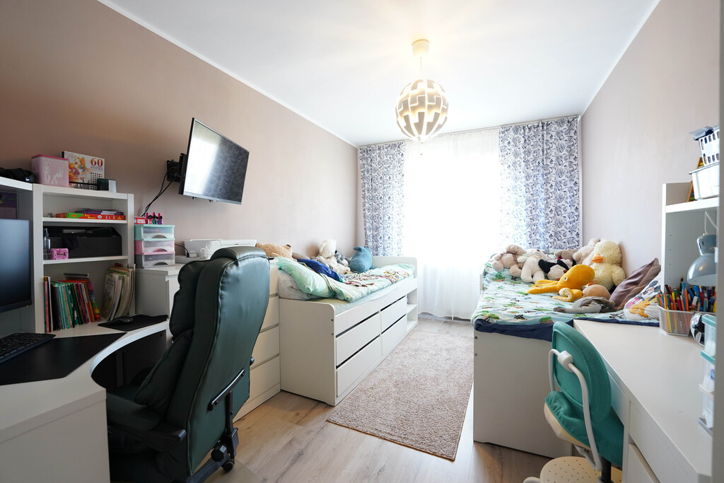 Mieszkanie na sprzedaż Przecław 70 m2 | Arka Nieruchomości