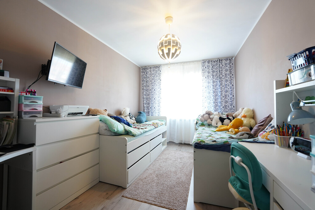 Mieszkanie na sprzedaż Przecław 70 m2 | Arka Nieruchomości