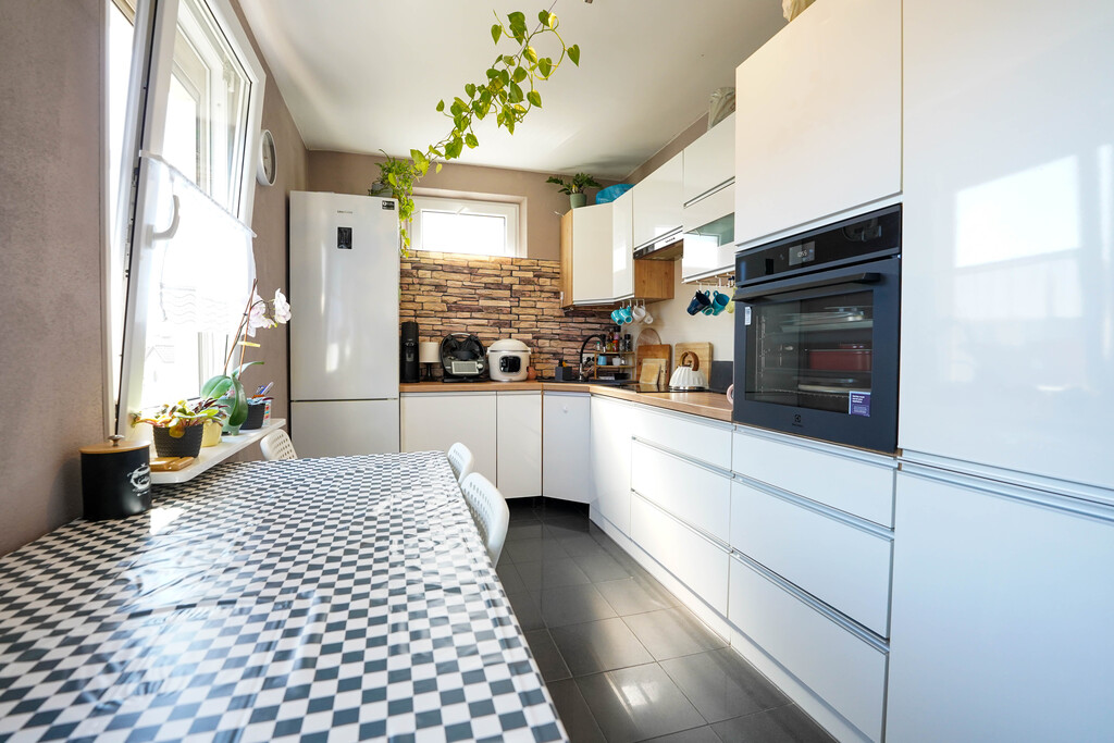 Mieszkanie na sprzedaż Przecław 70 m2 | Arka Nieruchomości