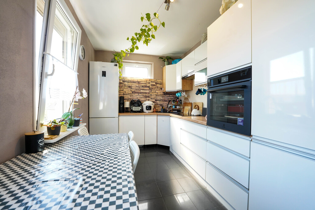 Mieszkanie na sprzedaż Przecław 70 m2 | Arka Nieruchomości