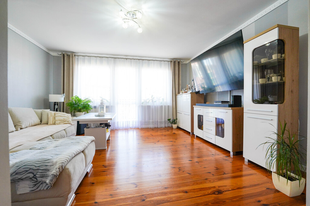 Mieszkanie na sprzedaż Przecław 70 m2 | Arka Nieruchomości