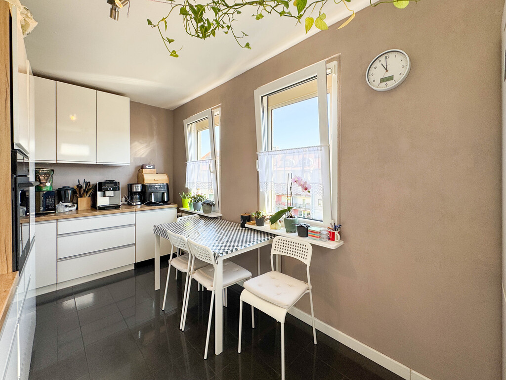 Mieszkanie na sprzedaż Przecław 70 m2 | Arka Nieruchomości