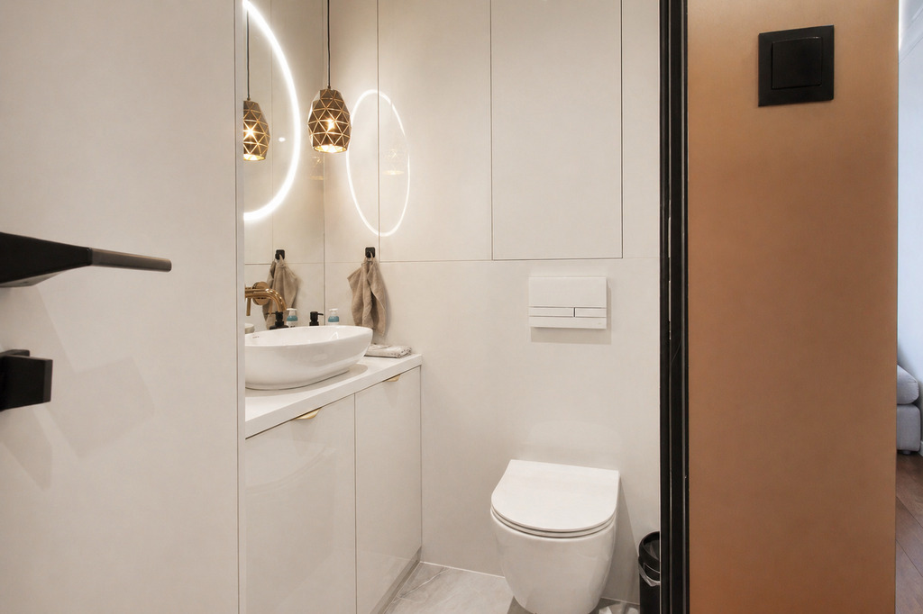 Mieszkanie na sprzedaż Bezrzecze 118 m2 | Arka Nieruchomości