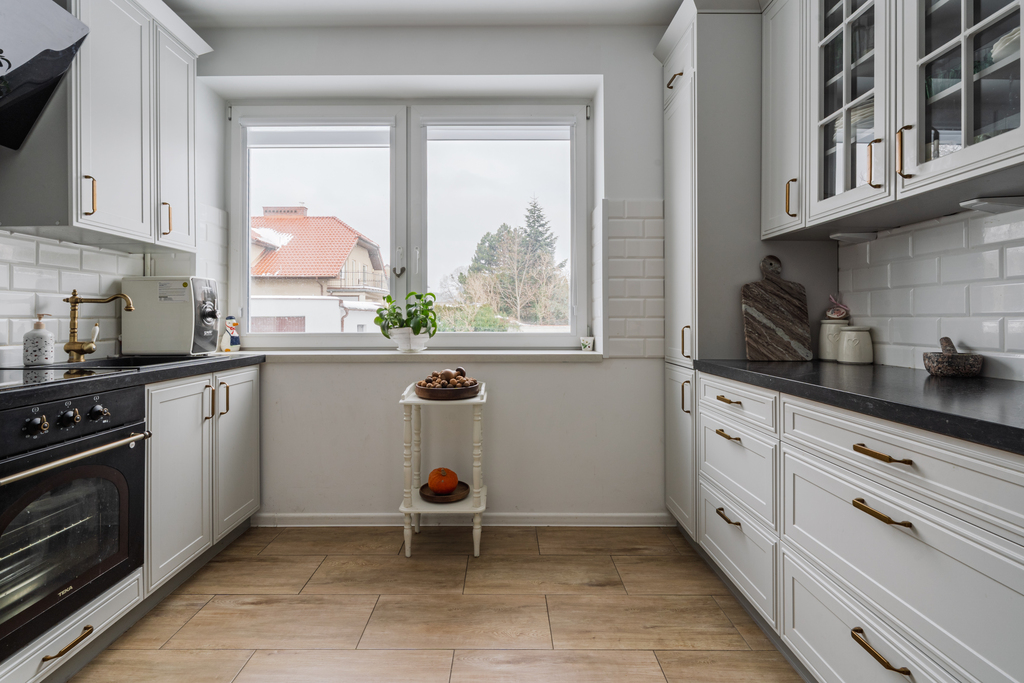 Dom w centrum Wejherowa |  Gotowy do wprowadzenia