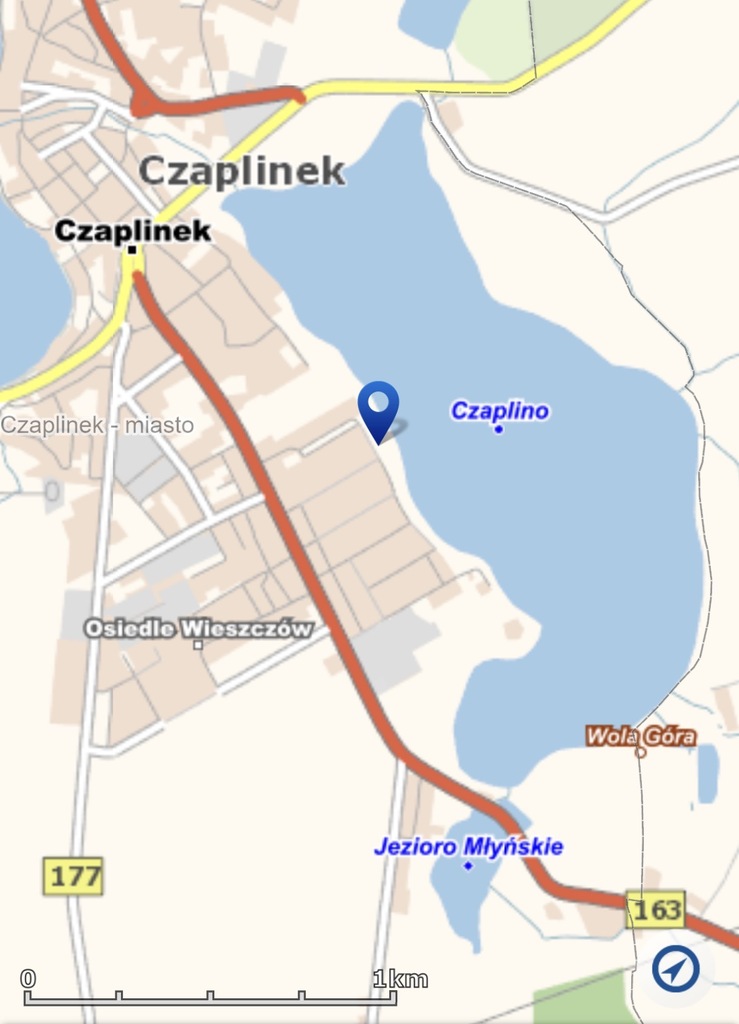 Dom na sprzedaż Czaplinek 206 m2 | Arka Nieruchomości