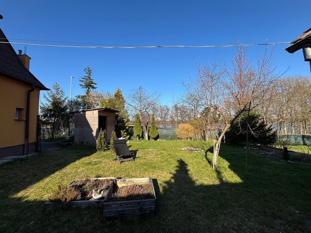 Dom na sprzedaż Czaplinek 206 m2 | Arka Nieruchomości