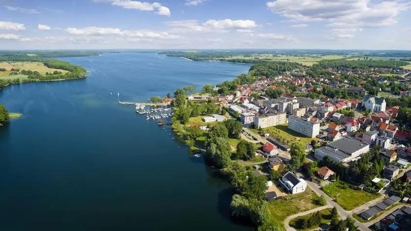 Dom na sprzedaż Czaplinek 206 m2 | Arka Nieruchomości