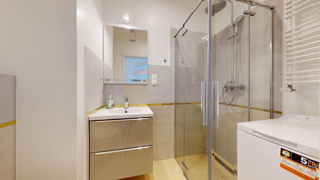 Mieszkanie na sprzedaż Szczecin, Gumieńce 27 m2 | Arka Nieruchomości