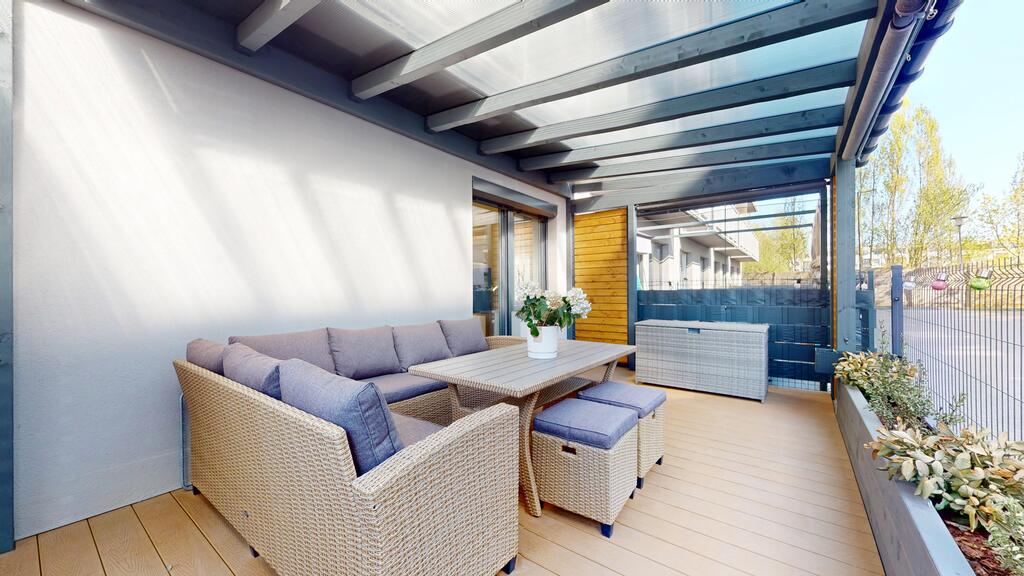 Mieszkanie na sprzedaż Szczecin, Gumieńce 27 m2 | Arka Nieruchomości