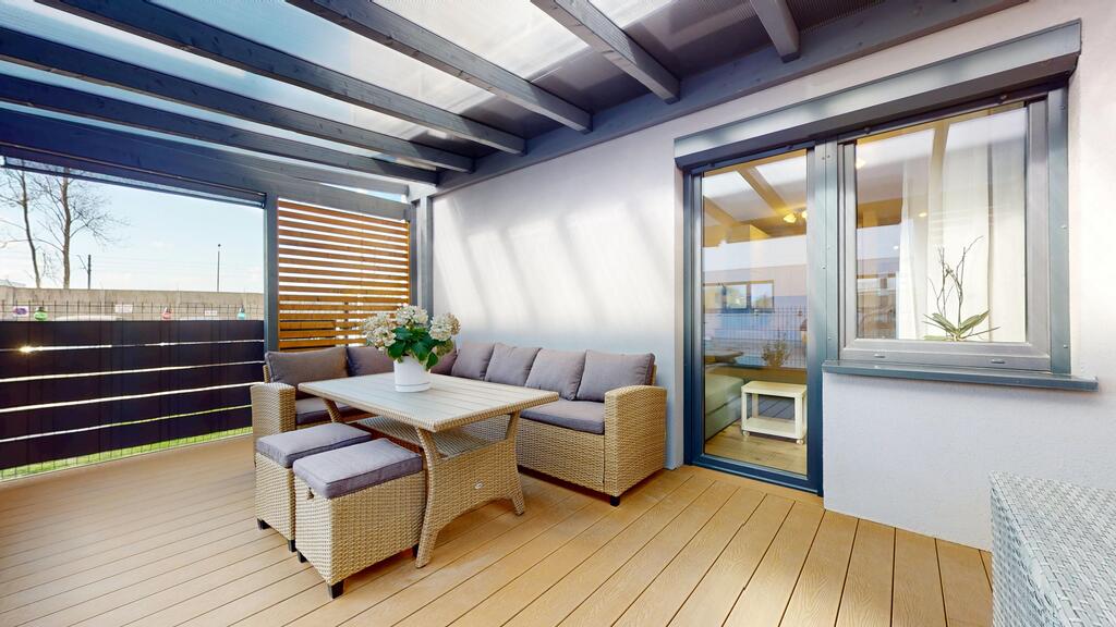 Mieszkanie na sprzedaż Szczecin, Gumieńce 27 m2 | Arka Nieruchomości