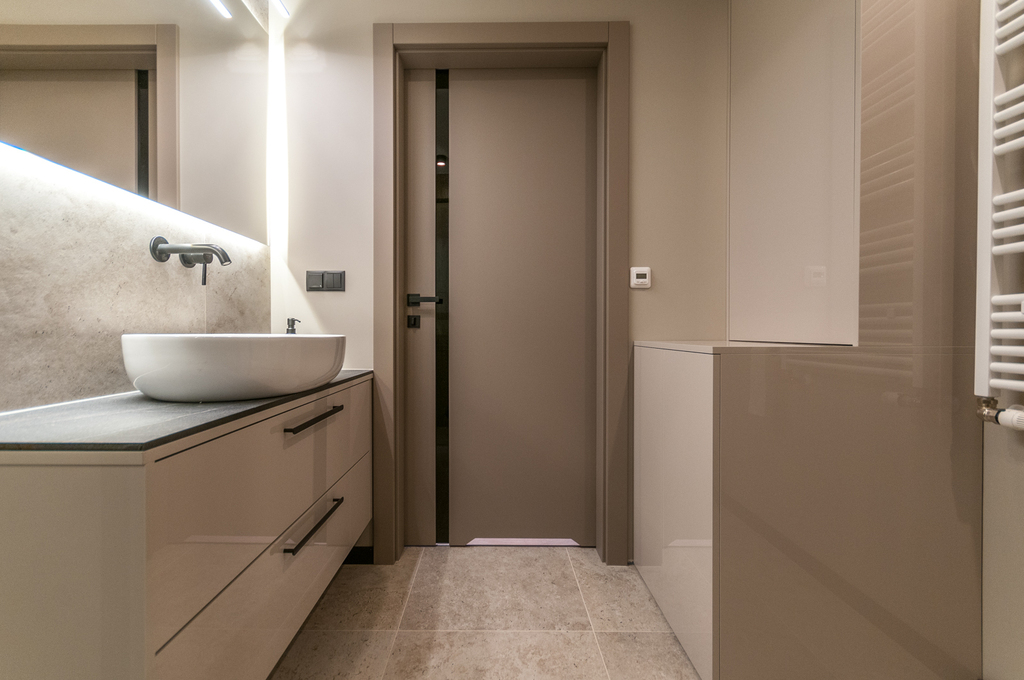 Mieszkanie na wynajem Szczecin, Pogodno 55 m2 | Arka Nieruchomości